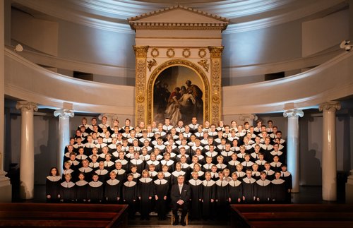 Cantores Minores Helsinki